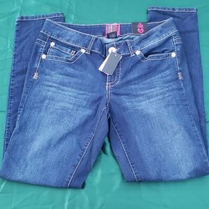 16R Torrid Denim Jeans